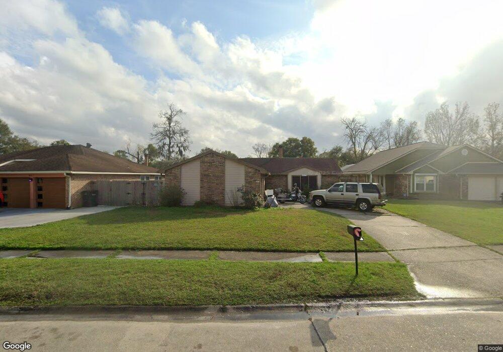 317 Raleigh St, Slidell, LA 70460 - photo 1