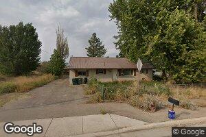 1608 W 500 S, Vernal, UT 84078