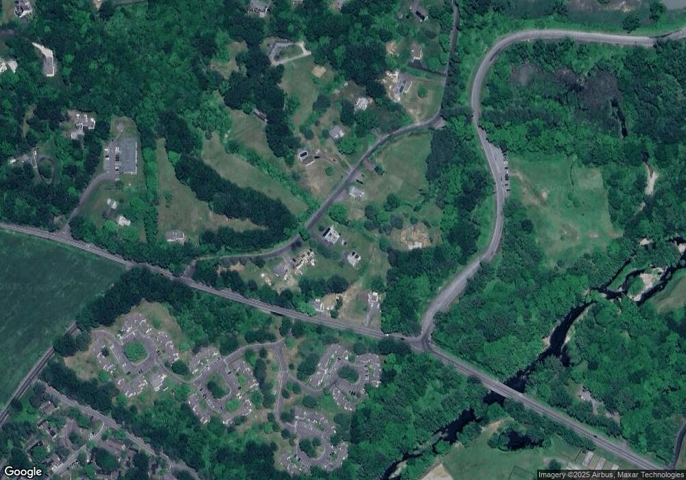 60 Low Bridge Rd, Southbury, CT 06488 - photo 1