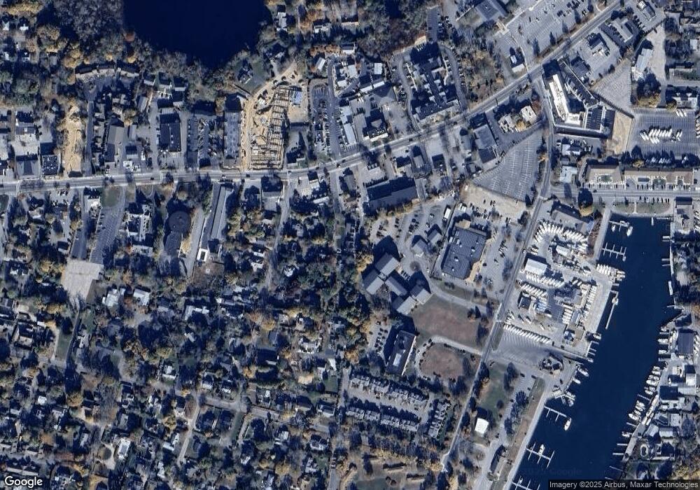 637 Main St, Falmouth, MA 2540 - photo 1