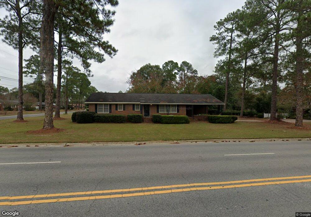 501 20th St E, Tifton, GA 31794 - photo 1
