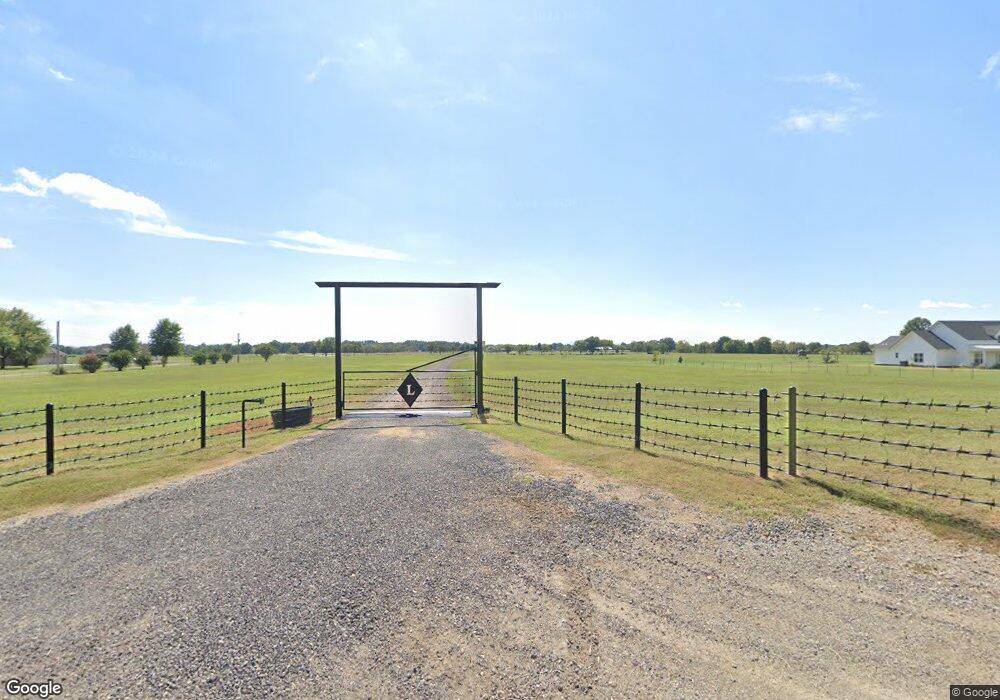 473622 E 1130 Rd, Muldrow, OK 74948 - photo 1