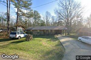 138 Beasley Rd, Hazlehurst, MS 39083