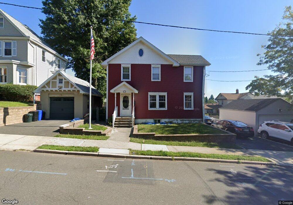 263 Franklin Ave, Hasbrouck Heights, NJ 07604 - photo 1