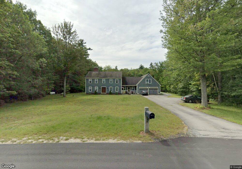 7 Heather Ln, Bow, NH 03304 - photo 1