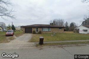 4281 Lynn St, Akron, MI 48701