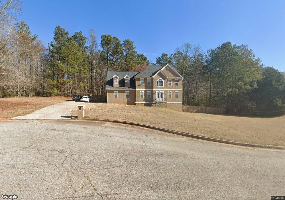 170 Stratmore Place, Stockbridge, GA 30281 - photo 1