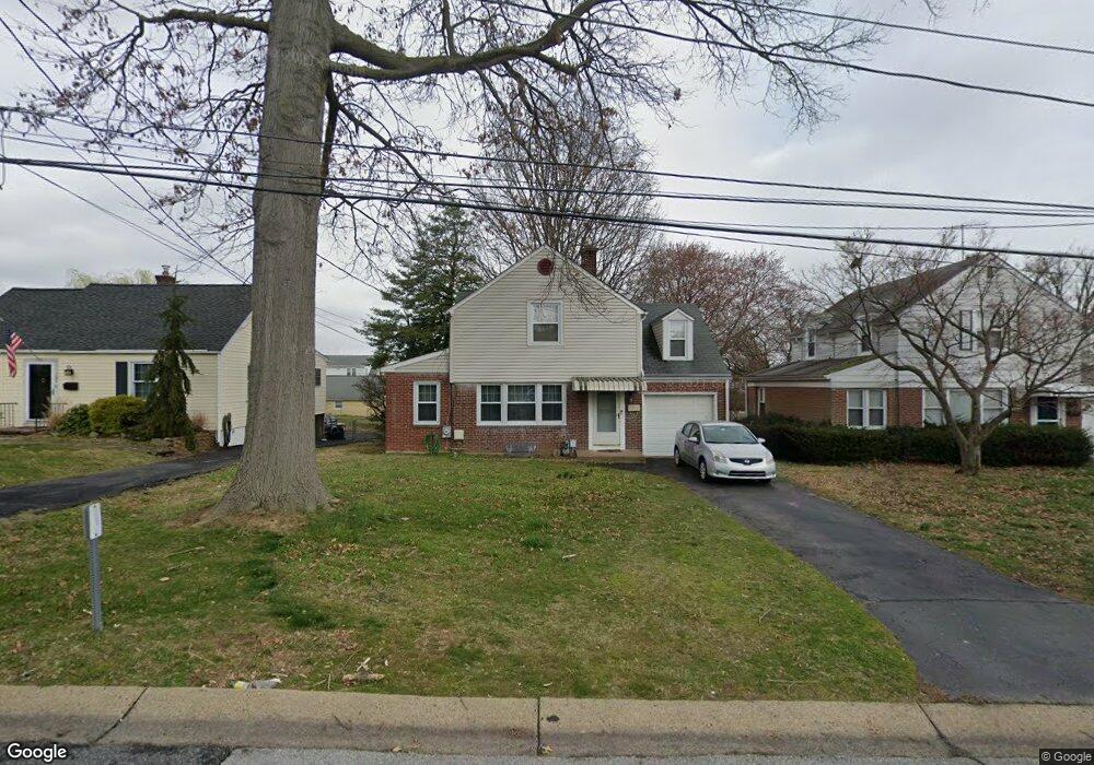 201 Beeson Rd, Wilmington, DE 19809 - photo 1