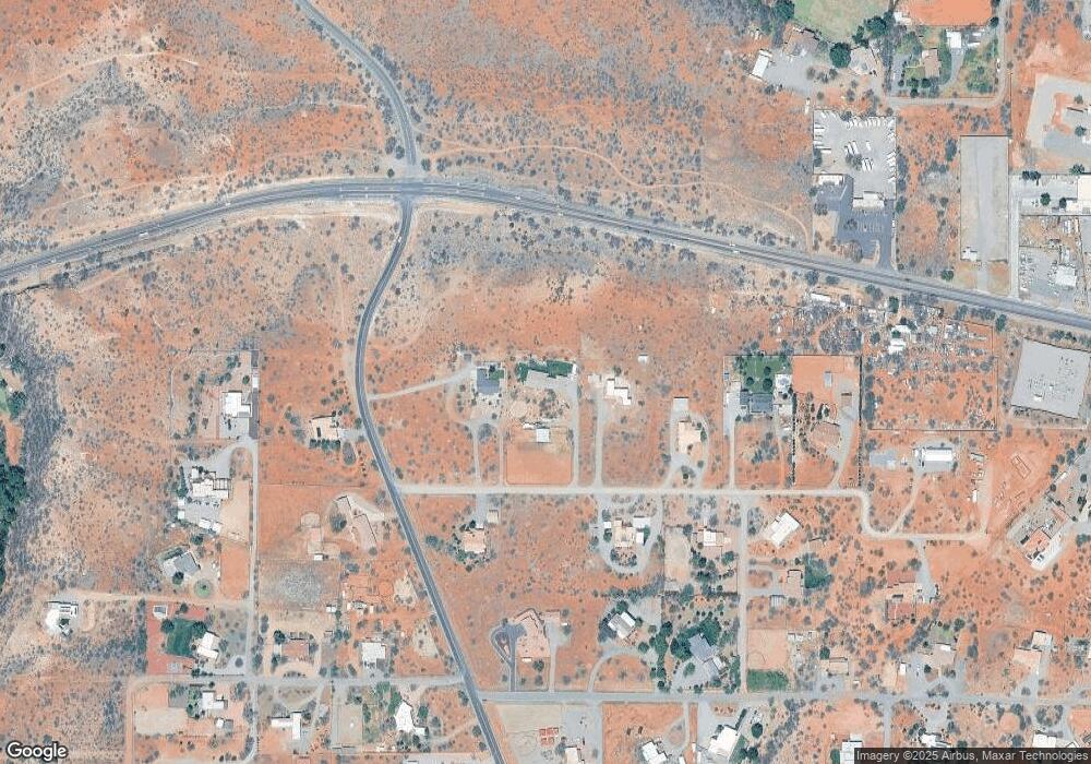 10620 E Sundance Ln, Cornville, AZ 86325 - photo 1