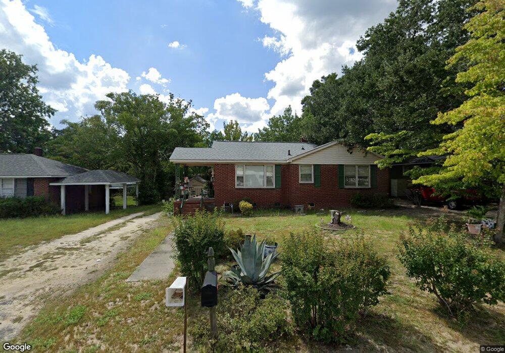 605 Holland Cir, West Columbia, SC 29169 - photo 1