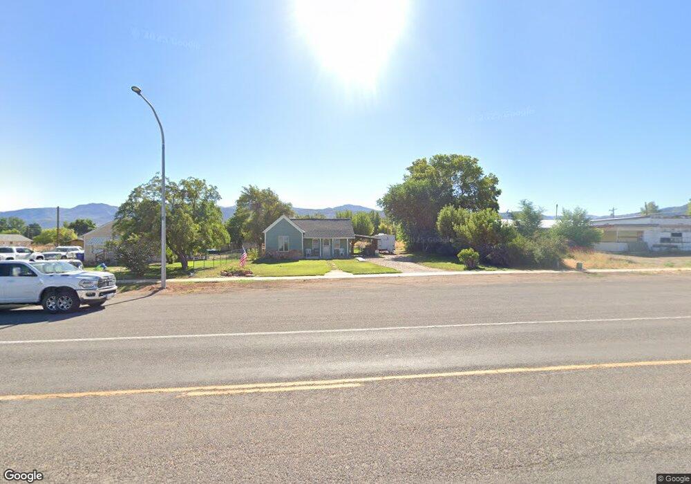 165 S Main St, Kanosh, UT 84637 - photo 1