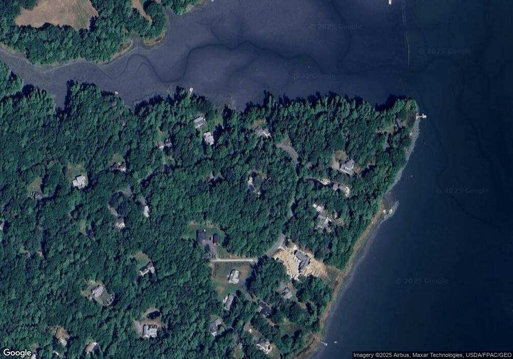 62 Spar Cove Rd, Freeport, ME 04032 - photo 1