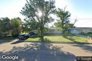604 N Inman St, Sublette, KS 67877