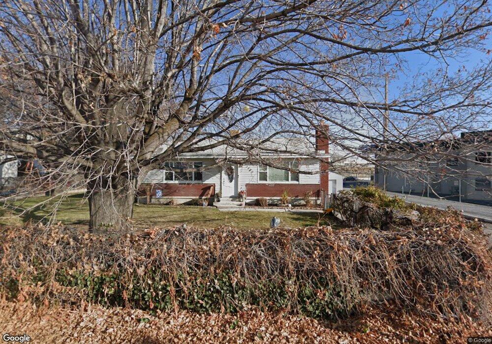 1480 N 600 W, Lehi, UT 84043 - photo 1