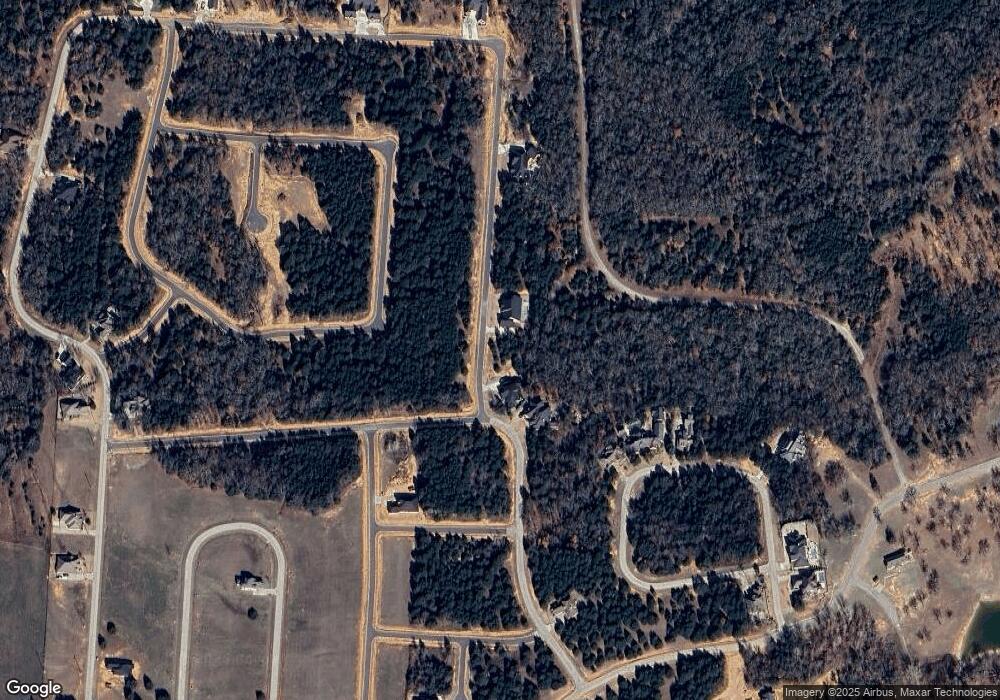 956 Eagle Oaks Dr, Gordonville, TX 76245 - photo 1