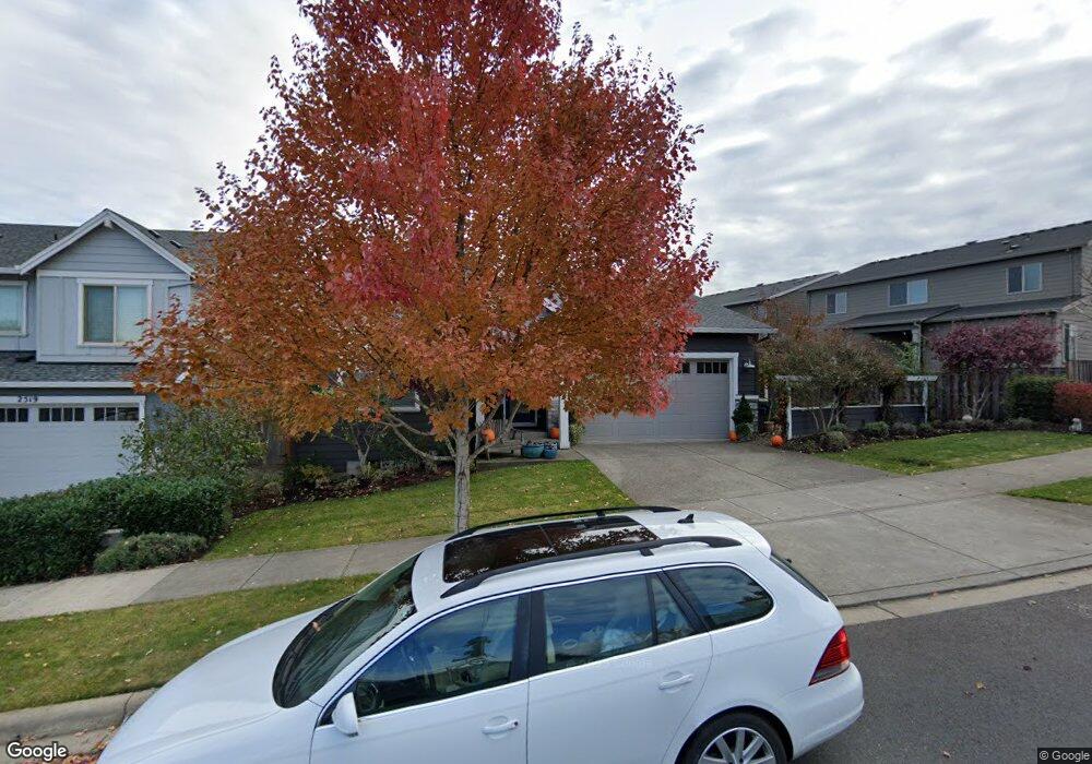 2513 Heather Way, Forest Grove, OR 97116 - photo 1