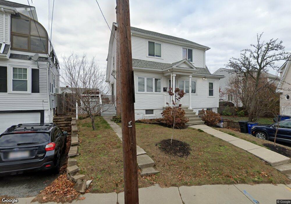 96 Bayfield Rd N, Quincy, MA 02171 - photo 1