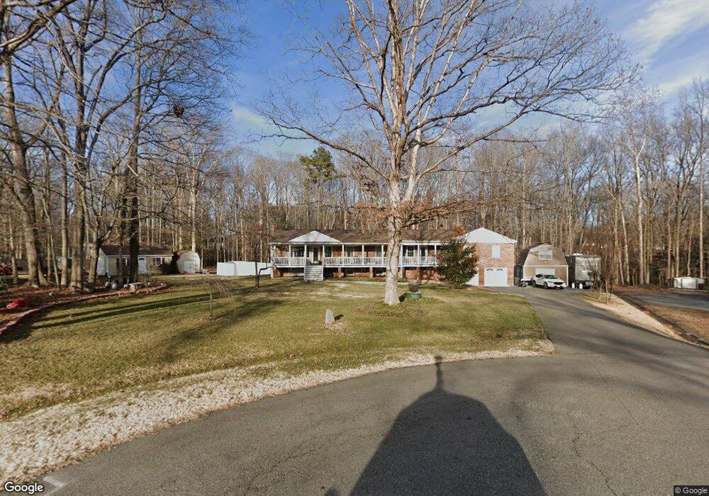 14500 Charlemagne Ct, Midlothian, VA 23114 - photo 1