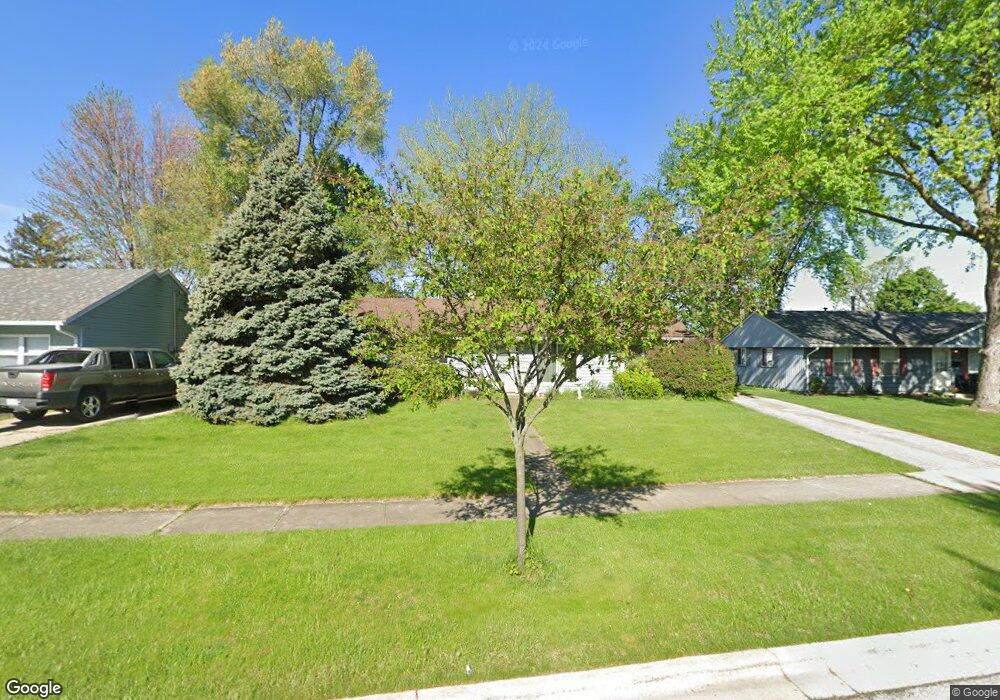 1260 Foran Ln unit 2, Aurora, IL 60506 - photo 1