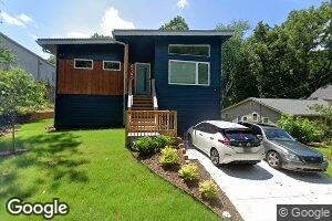438 Spring Dr Unit 110, Pine Lake, GA 30072