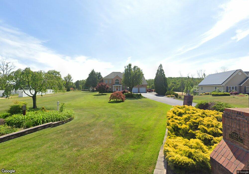 5527 E Joppa Rd, Perry Hall, MD 21128 - photo 1