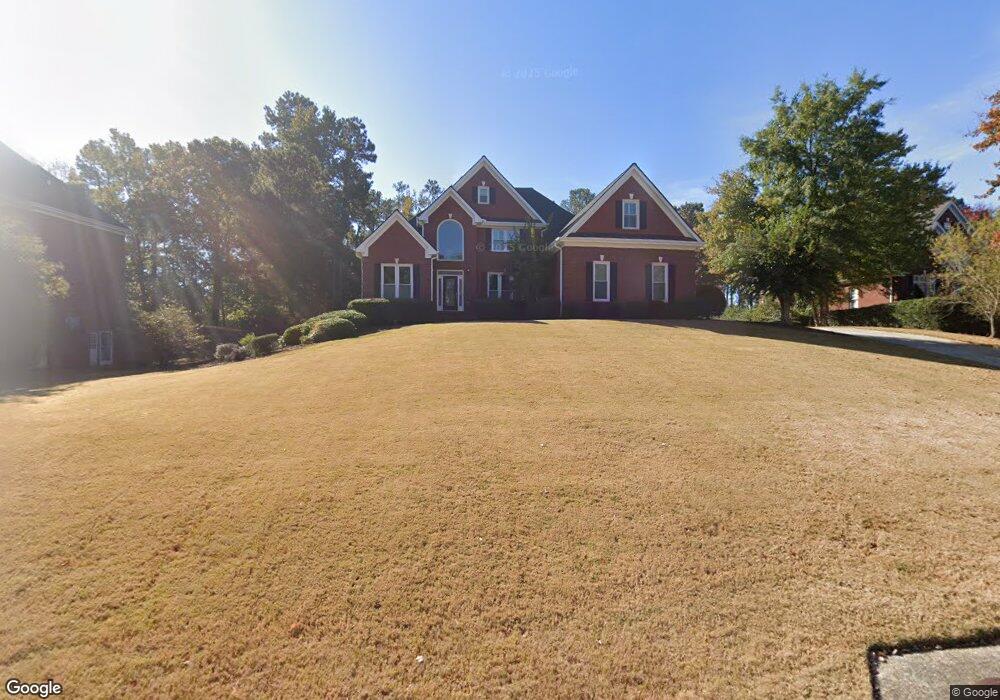 1851 Lancaster Dr SE unit 3, Conyers, GA 30013 - photo 1