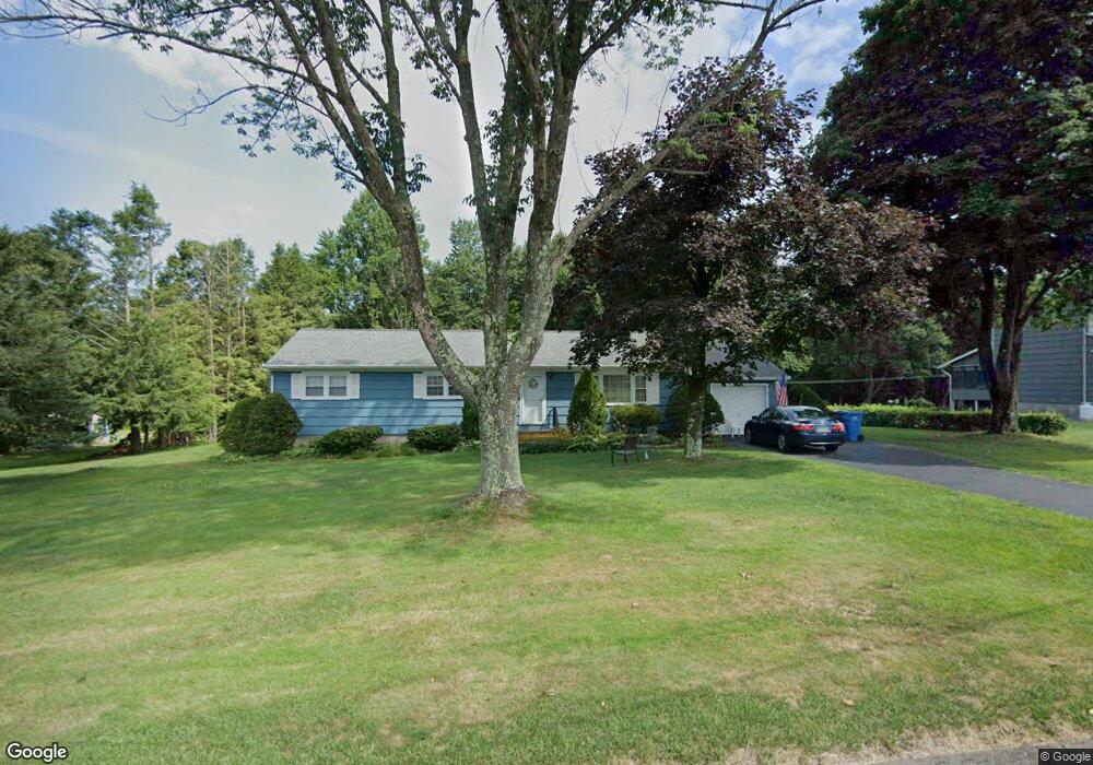 36 Longview Rd, Monroe, CT 06468 - photo 1