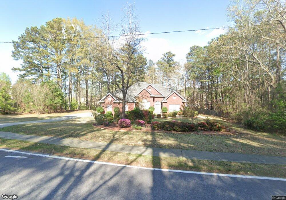 8008 Berry Rd unit 1, Jonesboro, GA 30236 - photo 1