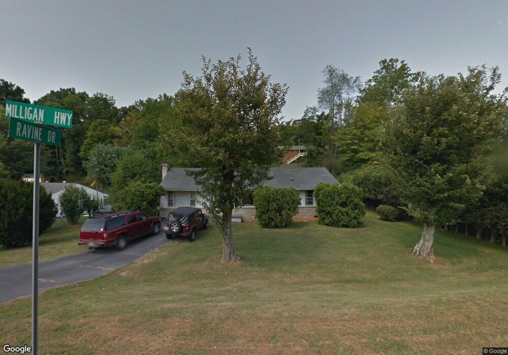 701 Milligan Hwy, Johnson City, TN 37601 - photo 1