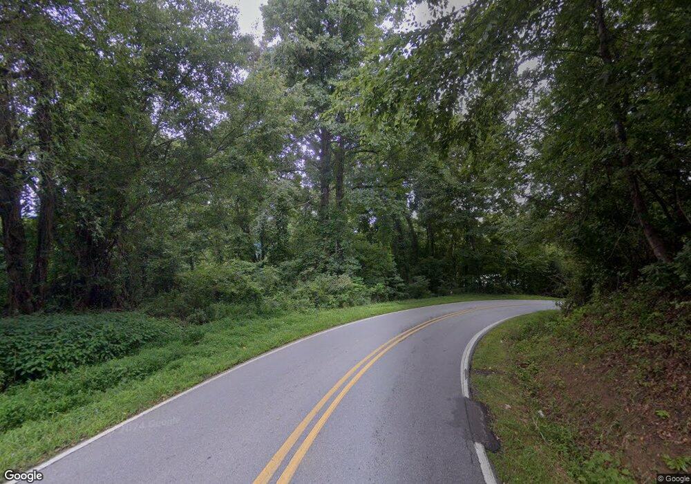 TBD Hookers Gap Rd, Leicester, NC 28748 - photo 1