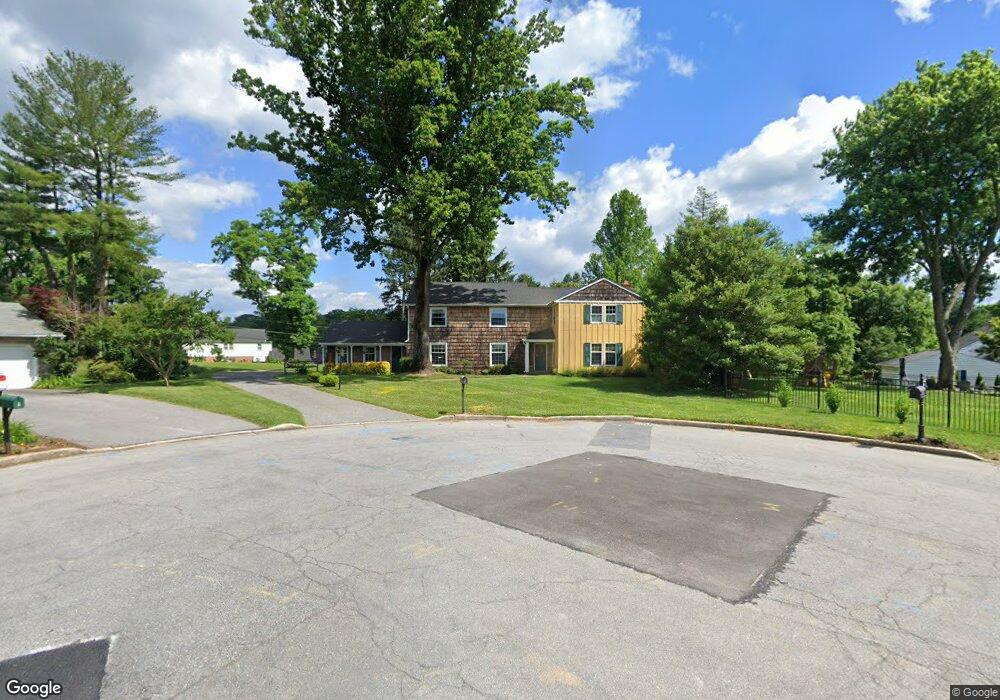 2 Ruxton Ridge Garth, Towson, MD 21204 - photo 1