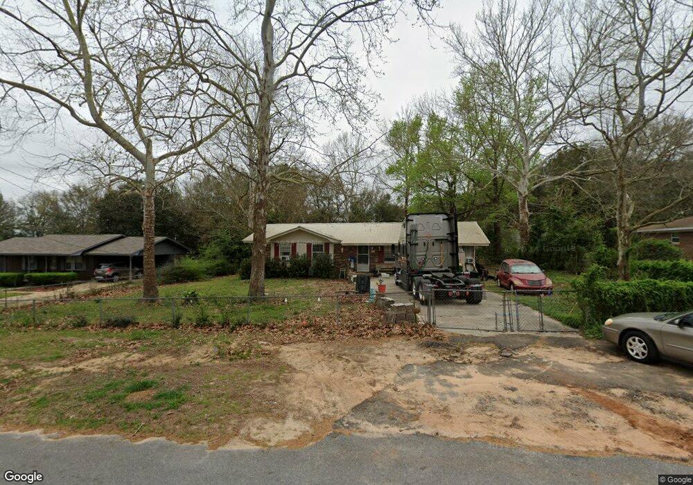 210 Forrest Pkwy, Crestview, FL 32539 - photo 1