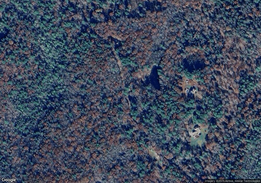 160 Moon Rd, Ashford, CT 06278 - photo 1