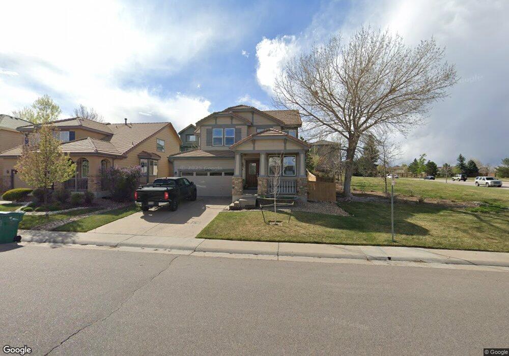 4565 Laurelglen Ln, Highlands Ranch, CO 80130 - photo 1