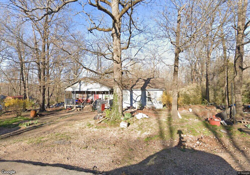 16232 Peach Cir, Fayetteville, AR 72704 - photo 1