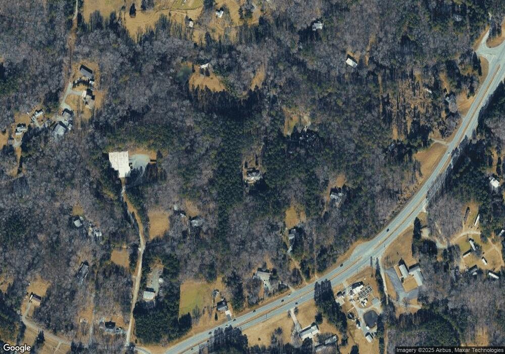 117 Hawk Ridge, Pittsboro, NC 27312 - photo 1