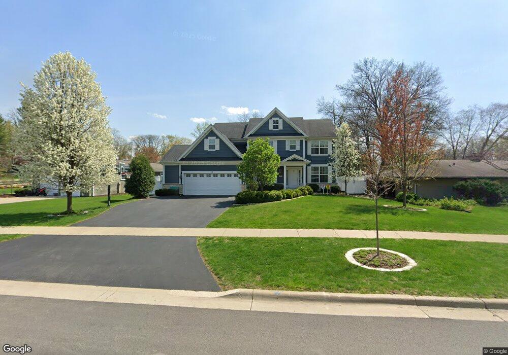 116 E Elm St, Wheaton, IL 60189 - photo 1