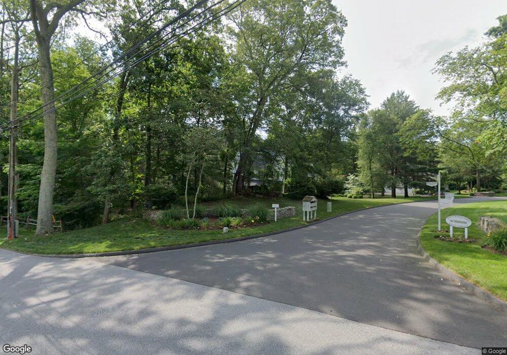 2 Four Wind Dr, Wilton, CT 06897 - photo 1