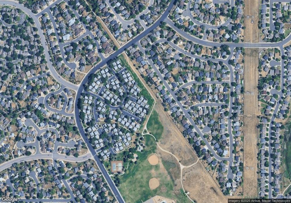 3770 S Genoa Cir unit D, Aurora, CO 80013 - photo 1