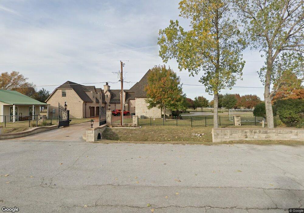 6600 Pleasant Run Rd, Colleyville, TX 76034 - photo 1