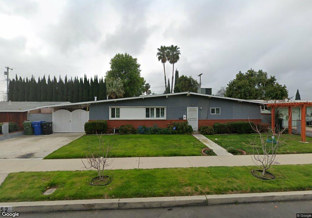 19552 Ingomar St, Reseda, CA 91335 - photo 1