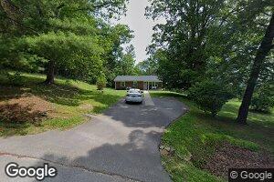 1109 Gregory Rd, Tyner, KY 40486