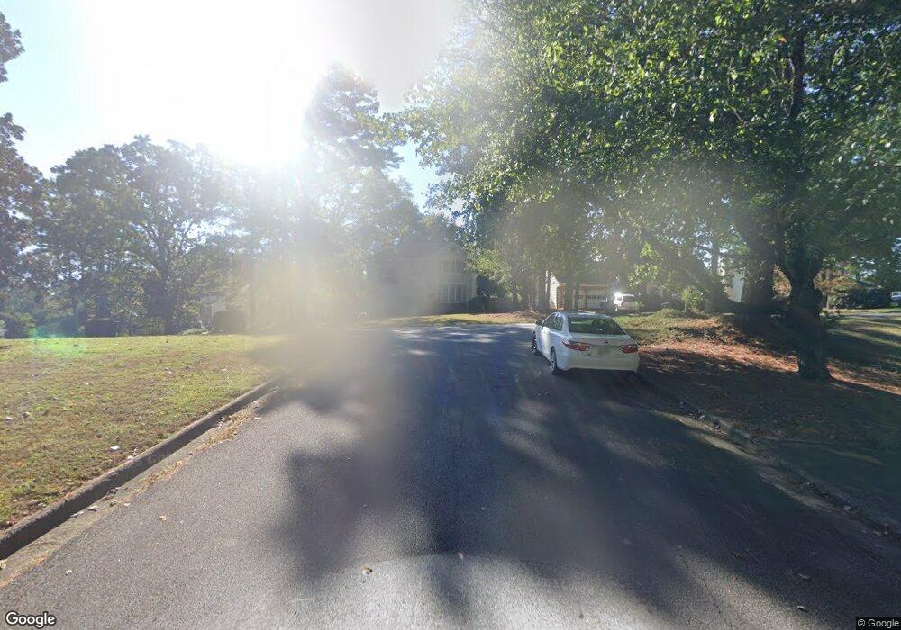 0 Driftwood Ct unit 8057602, Suwanee, GA 30024 - photo 1