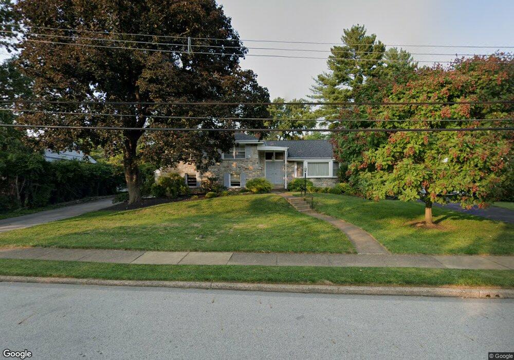 1009 Quill Ln, Oreland, PA 19075 - photo 1