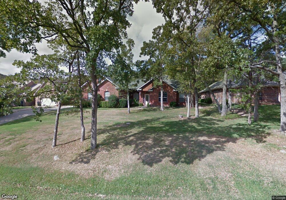 332 Lakepoint Loop, Pottsboro, TX 75076 - photo 1