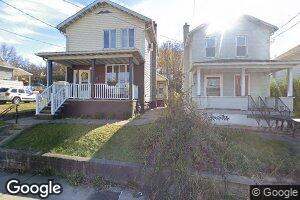 241 Parsonage St, Pittston, PA 18640