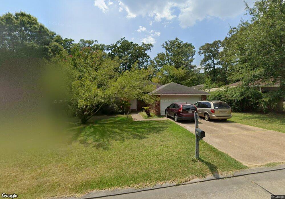 129 Wildwood Dr, Pineville, LA 71360 - photo 1