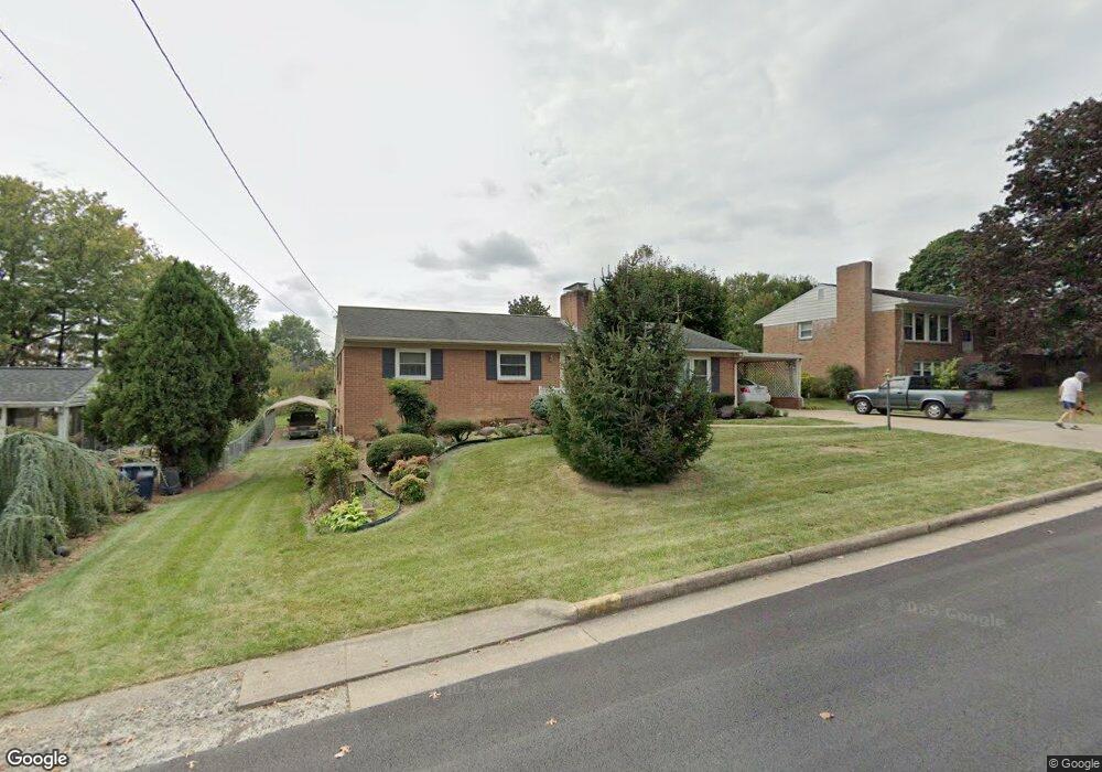 75 Emery St, Harrisonburg, VA 22801 - photo 1