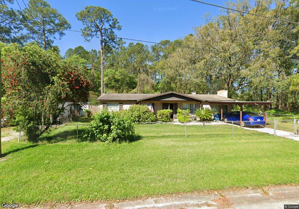 11140 Key Woodley Dr, Jacksonville, FL 32218 - photo 1