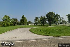 15321 E State Road 358, Edwardsport, IN 47528